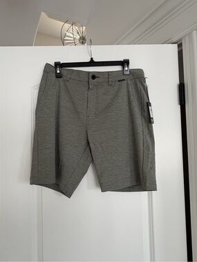 Travis Mathew Mens Golf Shorts